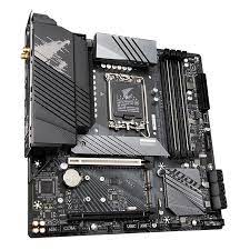 CM INTEL GIGABYTE Z690M AORUS ELITE DDR4